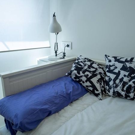 Apartamento Premium Ubi Perfecta Σανταντέρ Εξωτερικό φωτογραφία