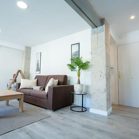 Apartamento Premium Ubi Perfecta Σανταντέρ Εξωτερικό φωτογραφία