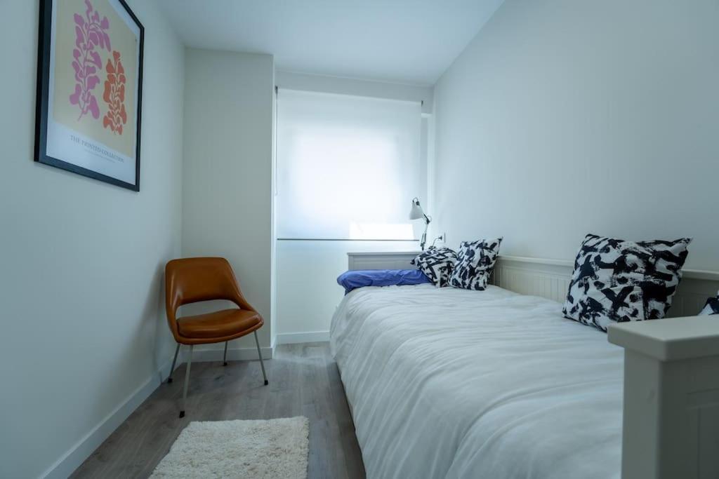 Apartamento Premium Ubi Perfecta Σανταντέρ Εξωτερικό φωτογραφία
