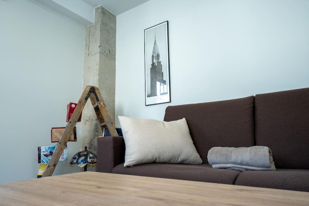 Apartamento Premium Ubi Perfecta Σανταντέρ Εξωτερικό φωτογραφία