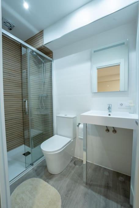 Apartamento Premium Ubi Perfecta Σανταντέρ Εξωτερικό φωτογραφία