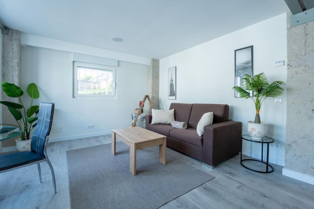 Apartamento Premium Ubi Perfecta Σανταντέρ Εξωτερικό φωτογραφία