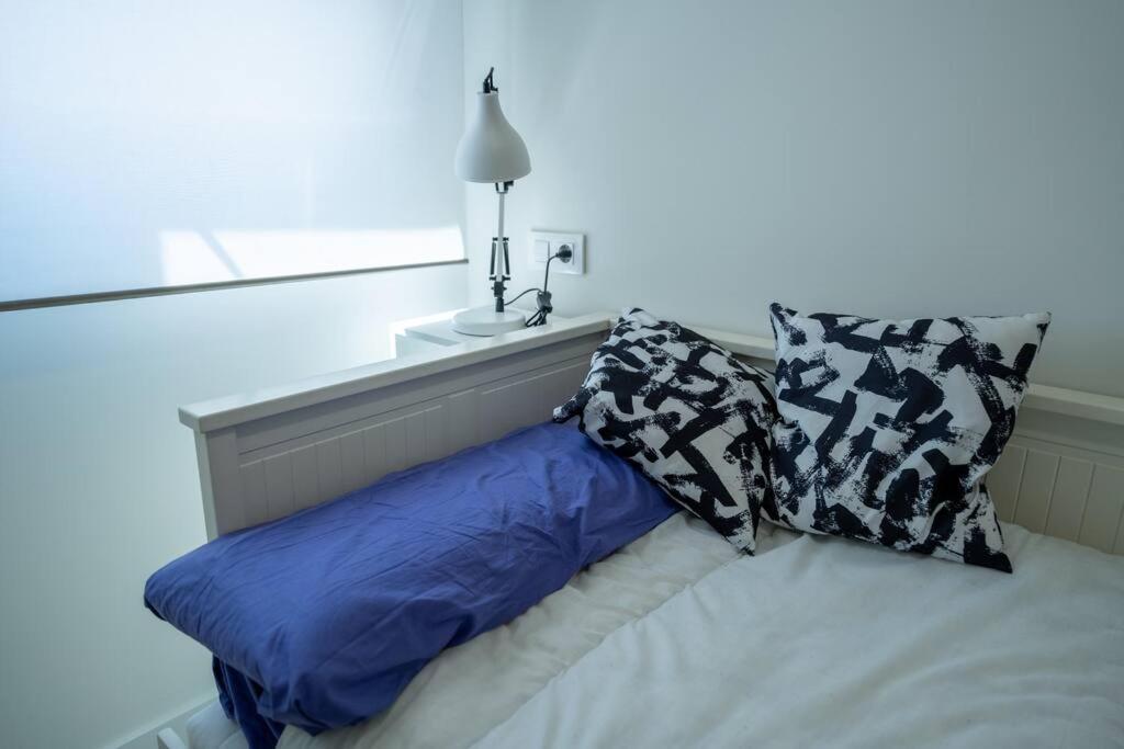 Apartamento Premium Ubi Perfecta Σανταντέρ Εξωτερικό φωτογραφία