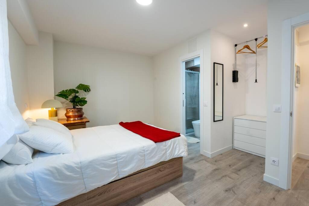 Apartamento Premium Ubi Perfecta Σανταντέρ Εξωτερικό φωτογραφία