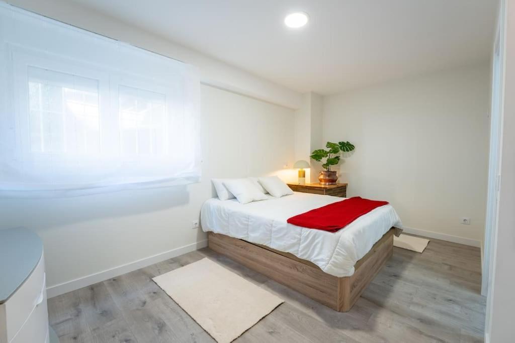 Apartamento Premium Ubi Perfecta Σανταντέρ Εξωτερικό φωτογραφία