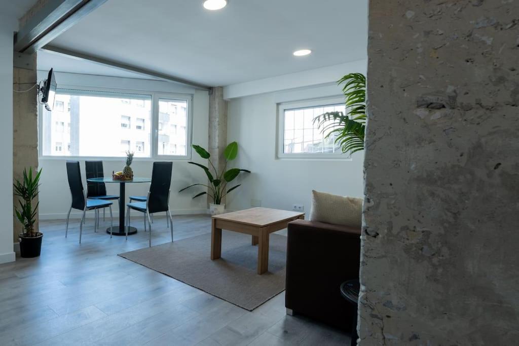 Apartamento Premium Ubi Perfecta Σανταντέρ Εξωτερικό φωτογραφία