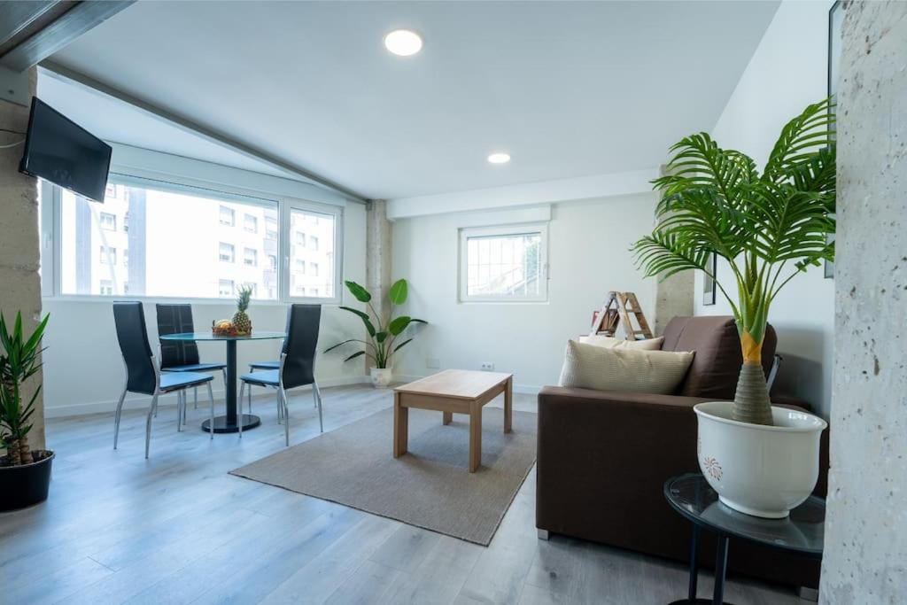 Apartamento Premium Ubi Perfecta Σανταντέρ Εξωτερικό φωτογραφία