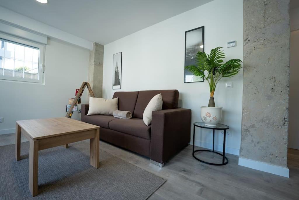 Apartamento Premium Ubi Perfecta Σανταντέρ Εξωτερικό φωτογραφία