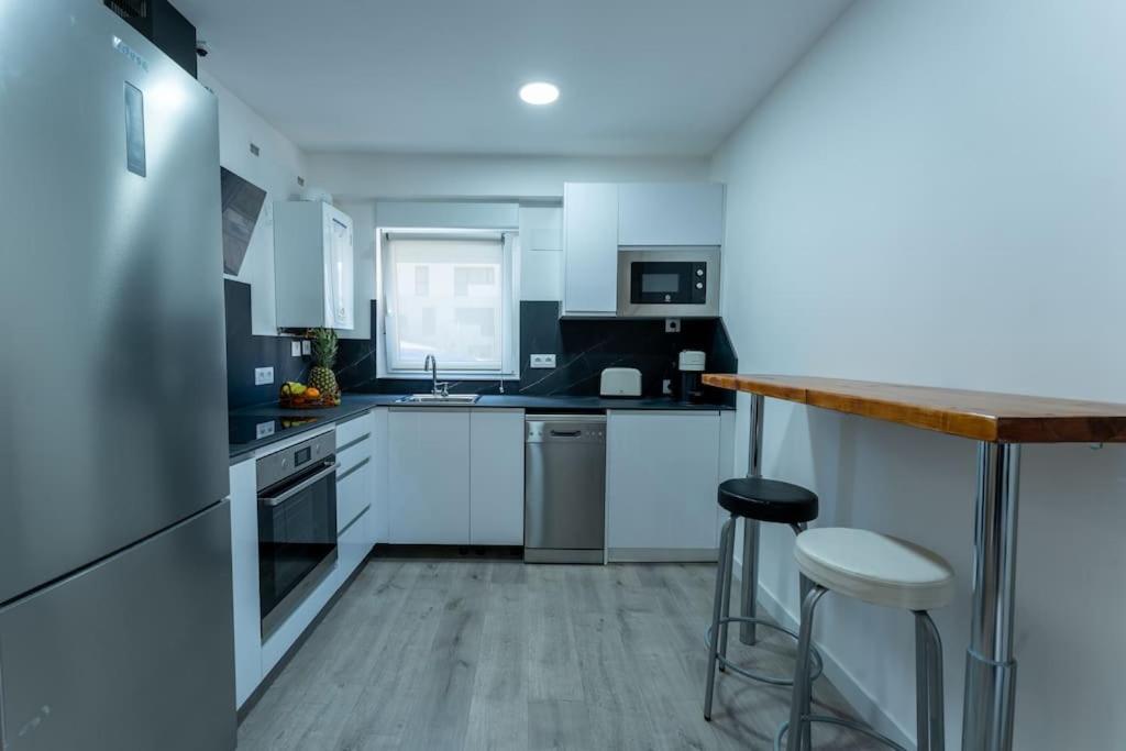 Apartamento Premium Ubi Perfecta Σανταντέρ Εξωτερικό φωτογραφία