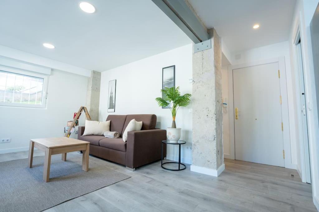 Apartamento Premium Ubi Perfecta Σανταντέρ Εξωτερικό φωτογραφία